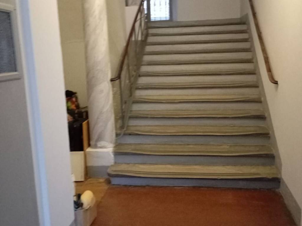 appartamento in vendita ad Osimo