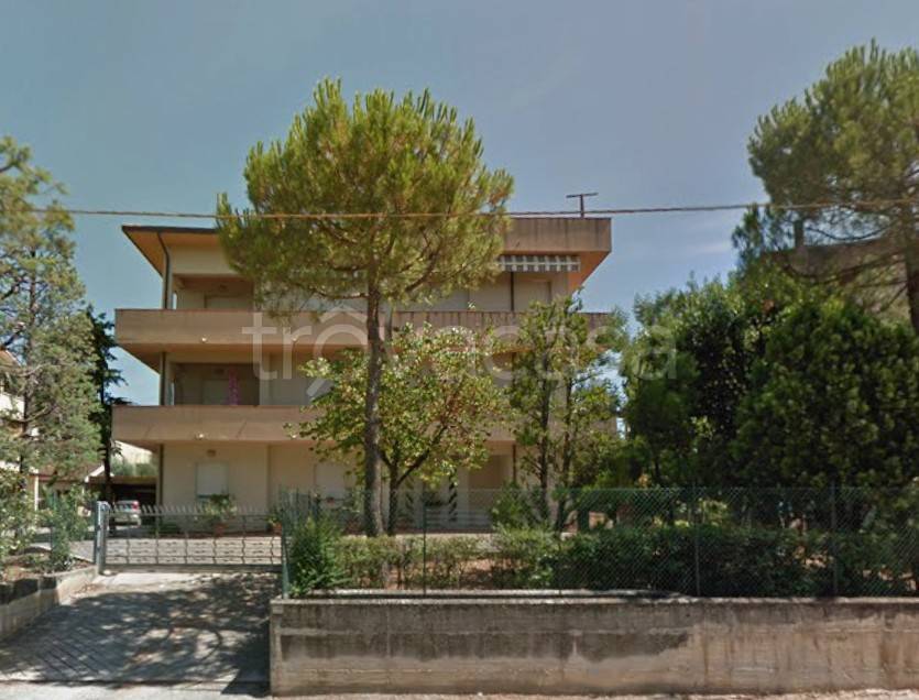 casa indipendente in vendita ad Osimo