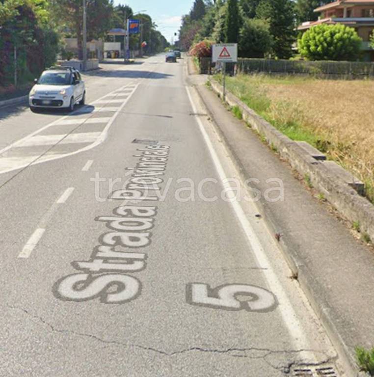 casa indipendente in vendita ad Osimo