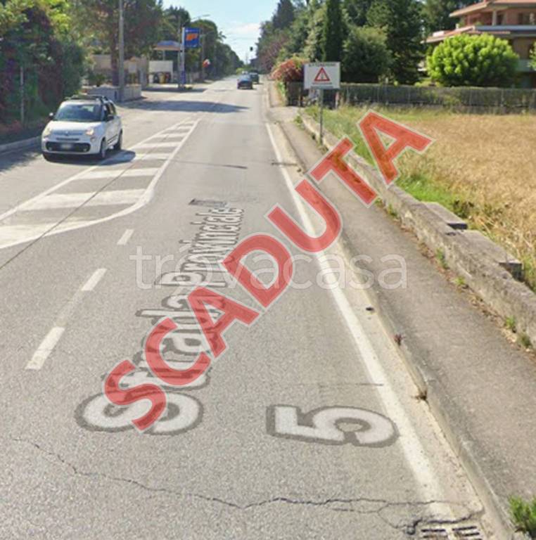 casa indipendente in vendita ad Osimo