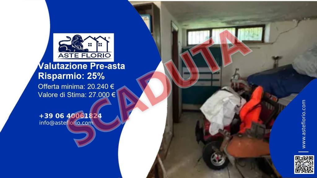 locale commerciale in vendita ad Osimo