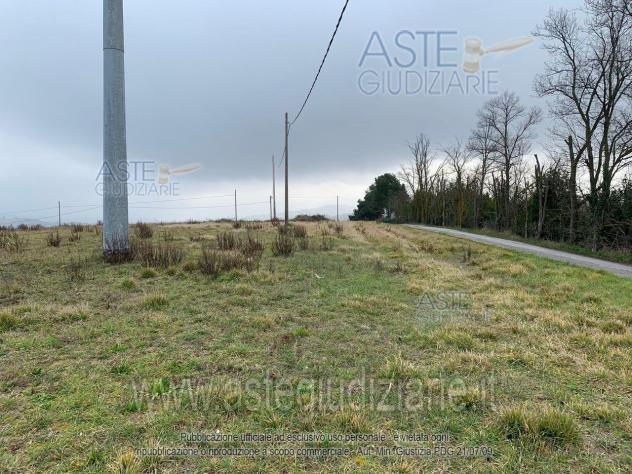 terreno agricolo in vendita ad Osimo