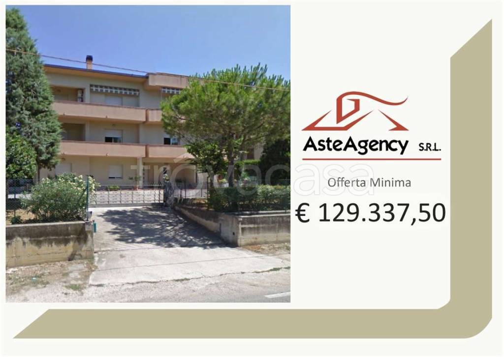 casa indipendente in vendita ad Osimo
