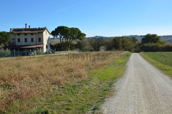 terreno edificabile in vendita ad Osimo in zona Passatempo