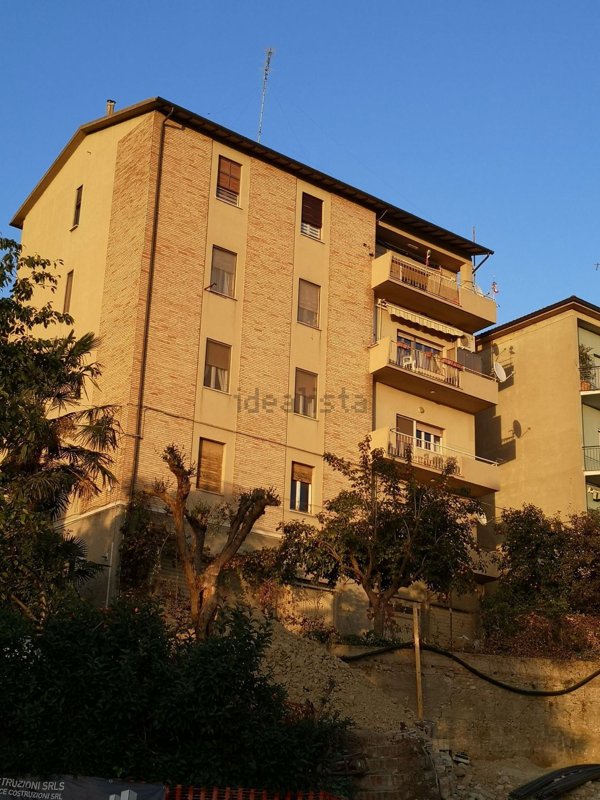 appartamento in vendita ad Osimo