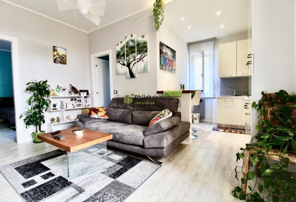 appartamento in vendita ad Osimo