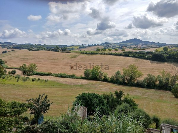 appartamento in vendita ad Osimo