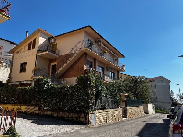 appartamento in vendita ad Osimo