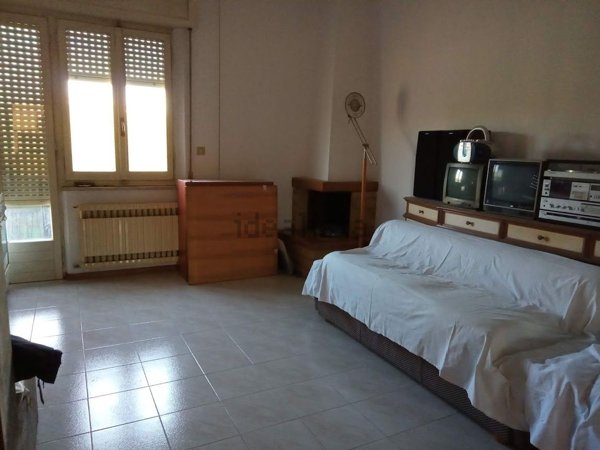 appartamento in vendita ad Osimo