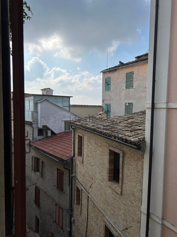 appartamento in vendita ad Osimo