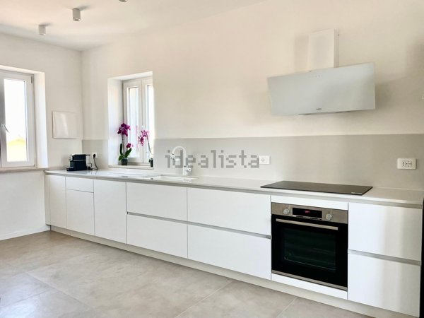 appartamento in vendita ad Osimo