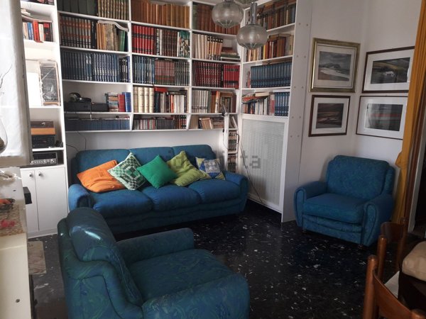 appartamento in vendita ad Osimo