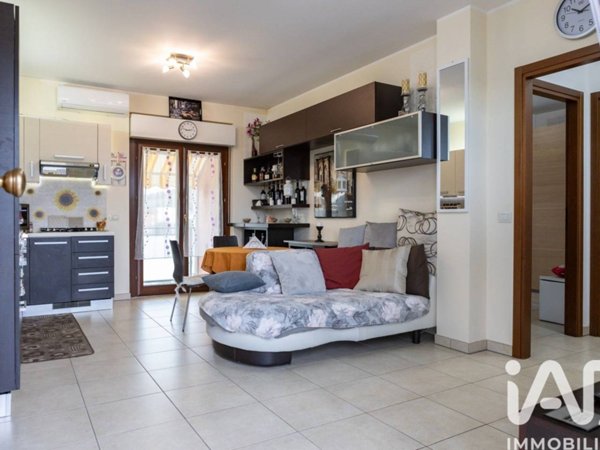 appartamento in vendita ad Osimo
