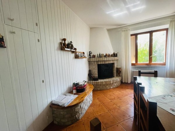 casa indipendente in vendita ad Osimo in zona San Sabino