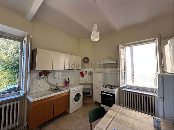 appartamento in vendita ad Osimo