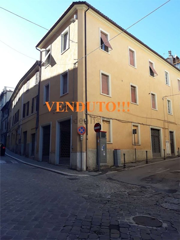 appartamento in vendita ad Osimo
