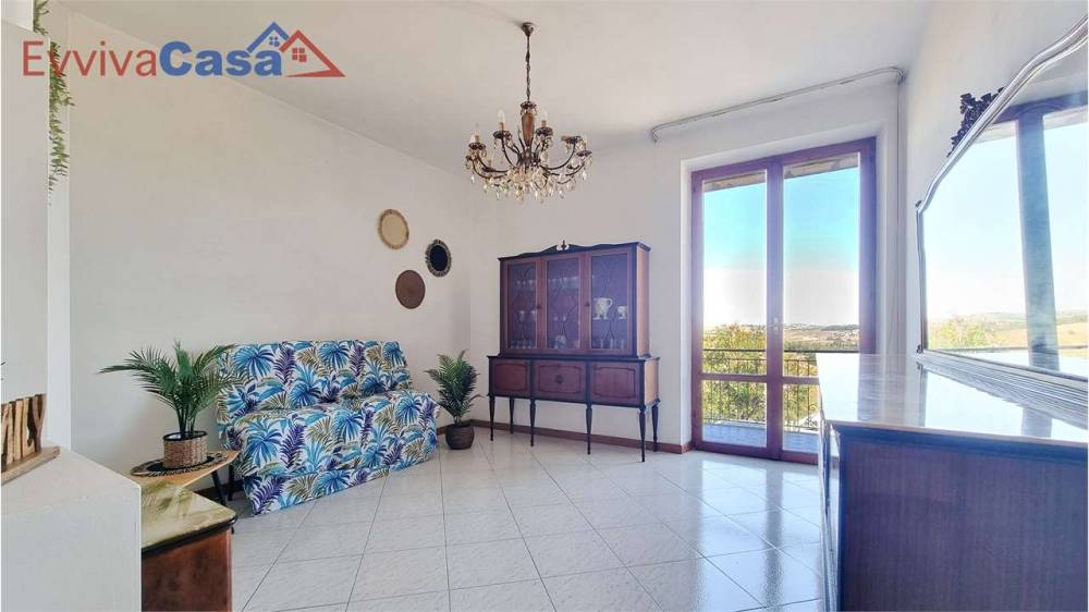 appartamento in vendita ad Osimo in zona Passatempo