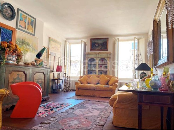 appartamento in vendita ad Osimo