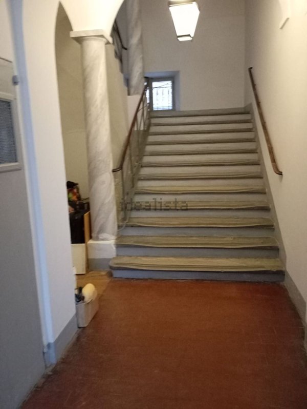 appartamento in vendita ad Osimo