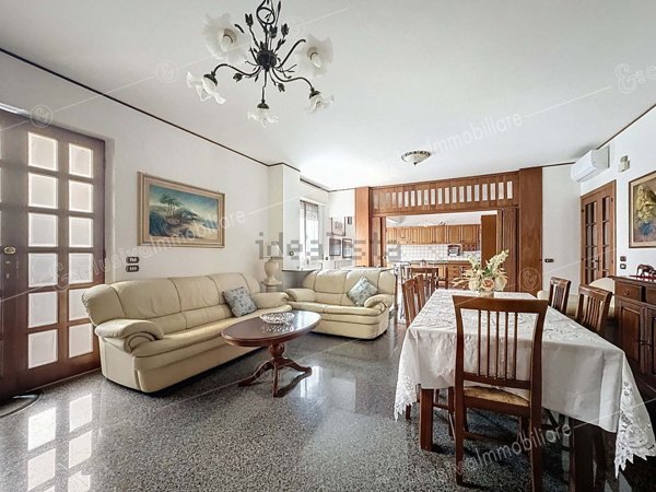 appartamento in vendita ad Osimo