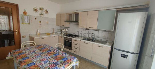 appartamento in vendita ad Osimo