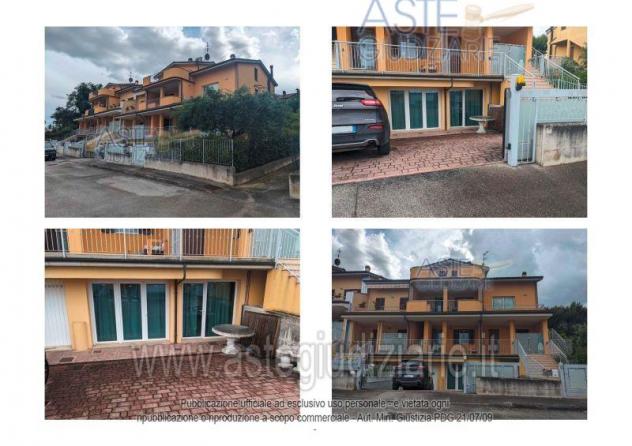 terreno edificabile in vendita ad Osimo in zona Abbadia