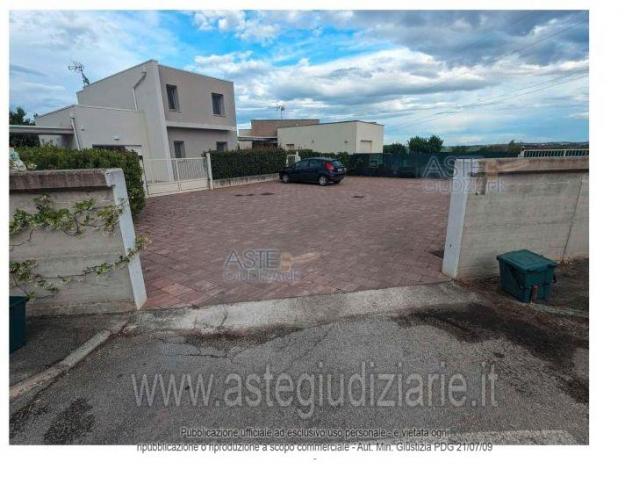 terreno agricolo in vendita ad Osimo