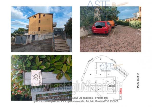 terreno edificabile in vendita ad Osimo