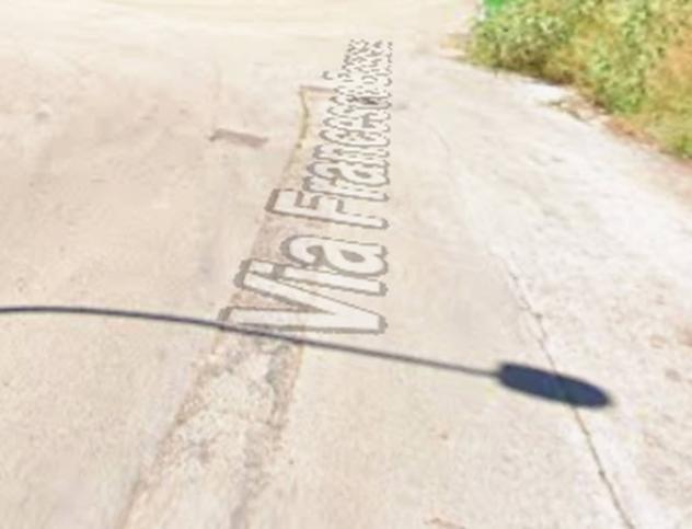 terreno edificabile in vendita ad Osimo