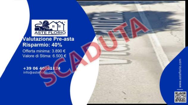 terreno edificabile in vendita ad Osimo