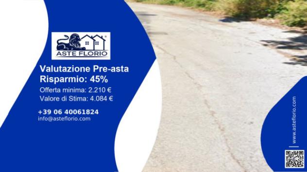 terreno edificabile in vendita ad Osimo