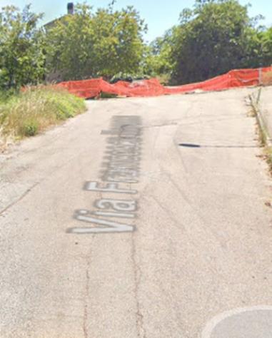 terreno edificabile in vendita ad Osimo