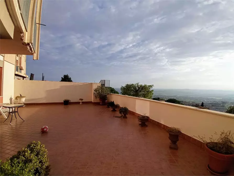 appartamento in vendita ad Osimo