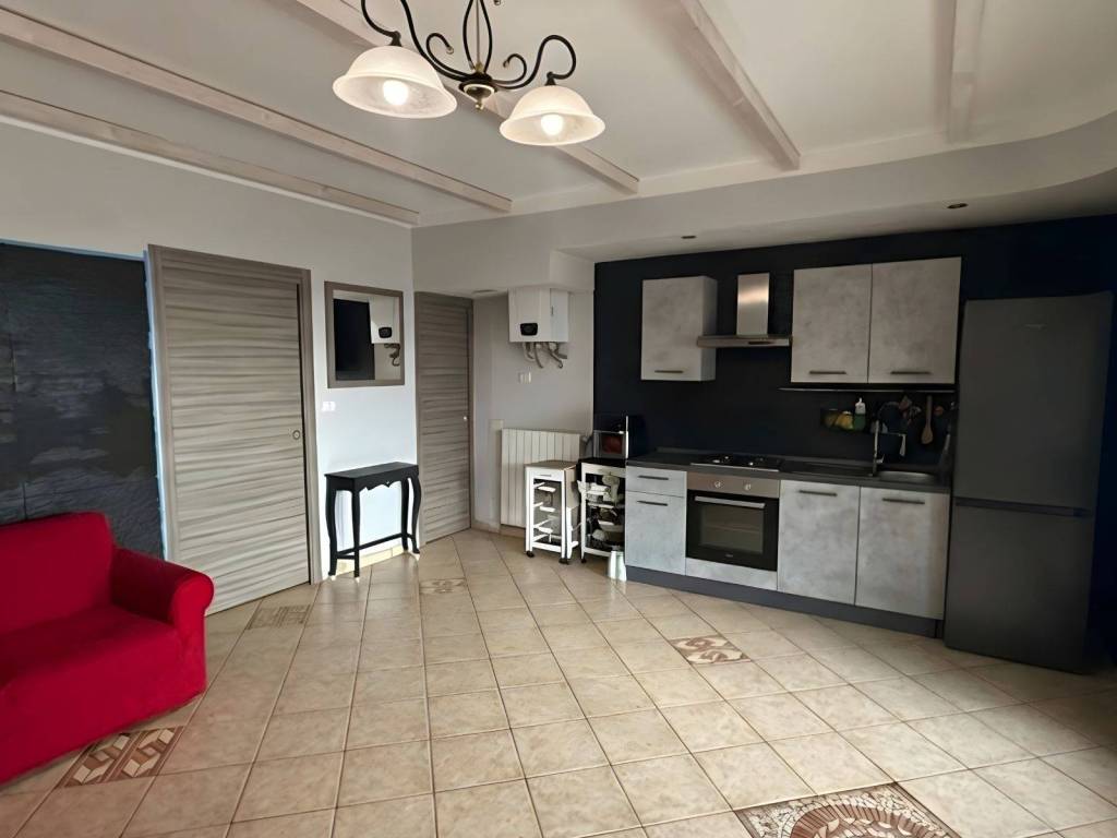 appartamento in vendita ad Osimo in zona San Biagio