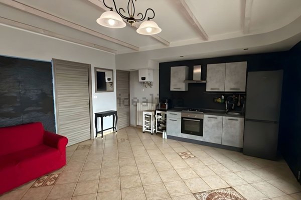 appartamento in vendita ad Osimo in zona San Biagio