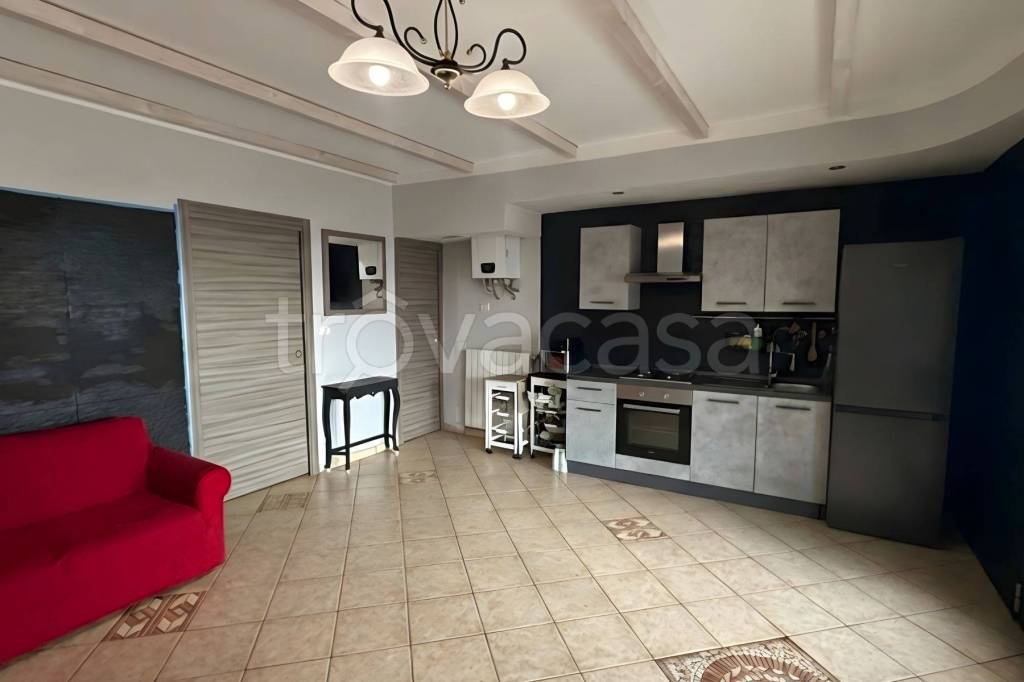 appartamento in vendita ad Osimo in zona San Biagio