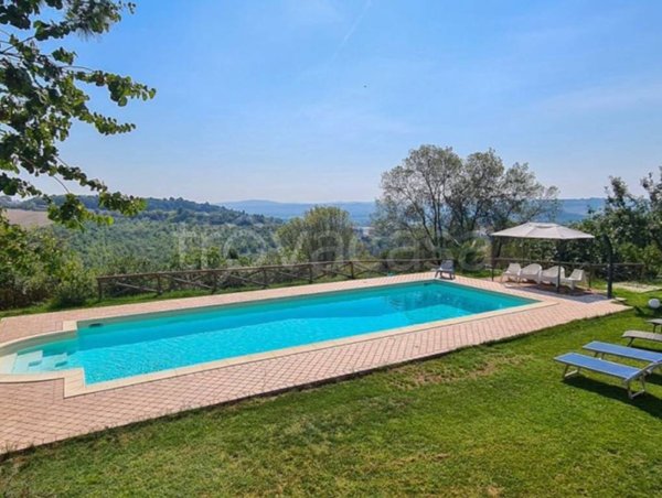 casa indipendente in vendita ad Osimo