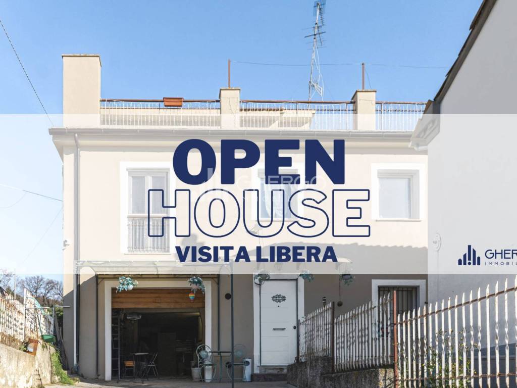 casa indipendente in vendita ad Osimo