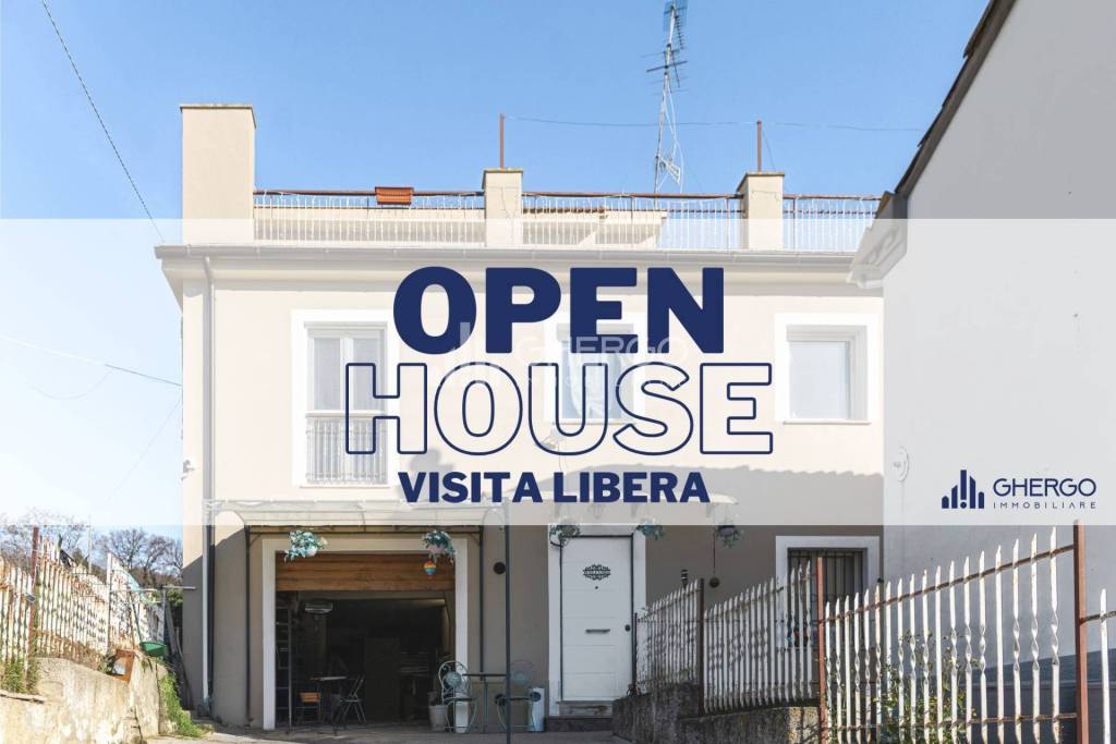 casa indipendente in vendita ad Osimo
