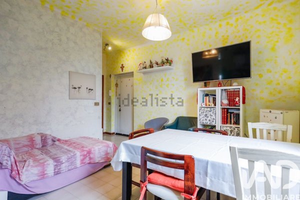 appartamento in vendita ad Osimo