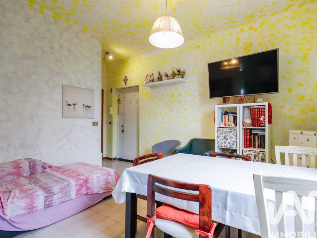 appartamento in vendita ad Osimo