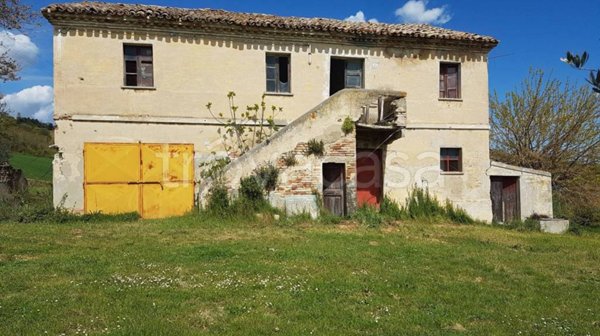 casa indipendente in vendita ad Osimo