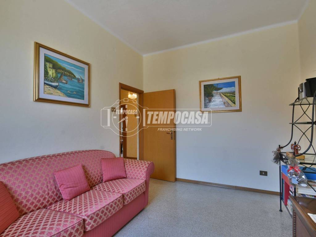 appartamento in vendita ad Osimo in zona San Sabino