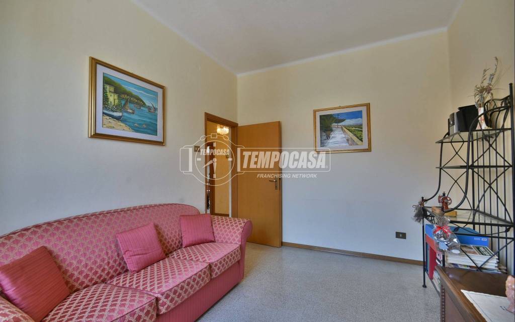 appartamento in vendita ad Osimo in zona San Sabino
