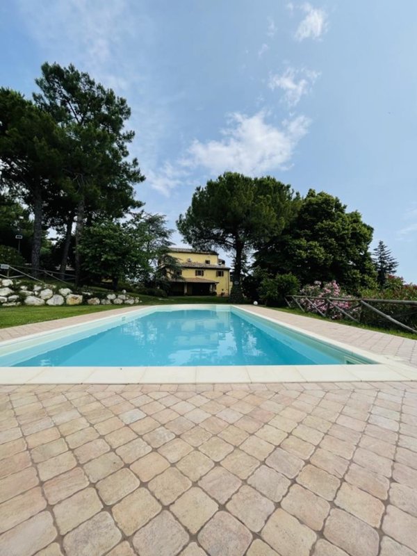 appartamento in vendita ad Osimo