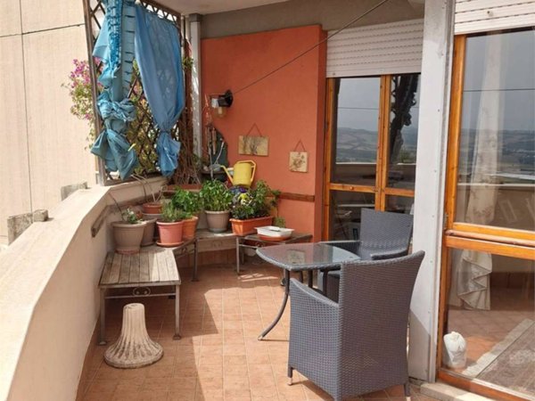 appartamento in vendita ad Osimo