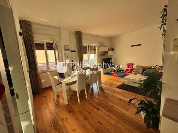 appartamento in vendita ad Osimo