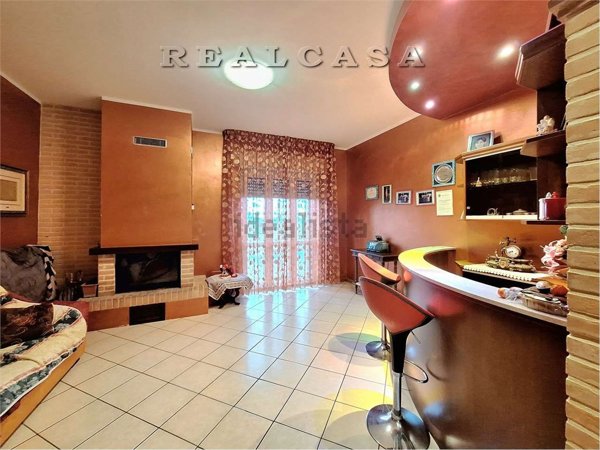 appartamento in vendita ad Osimo