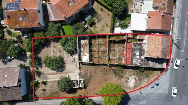 terreno agricolo in vendita ad Osimo