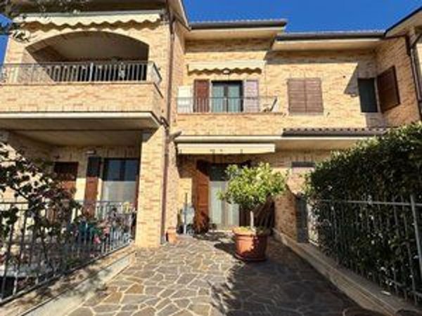 appartamento in vendita ad Osimo